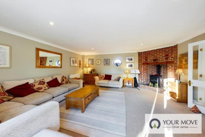 Large Sitting Room