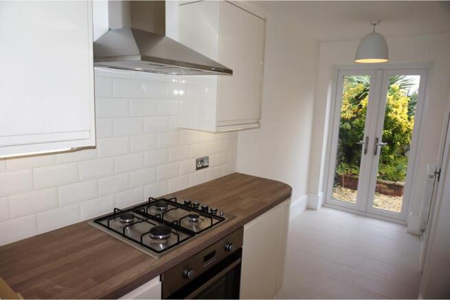 Kitchen / Breakfast