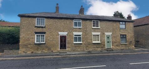 High Street, Snainton, Scarborough