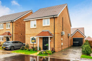 4, Moss Road, Edenbridge TN8 6FW