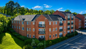 21, Frances House, London Road, Hemel Hempstead HP3 9GF