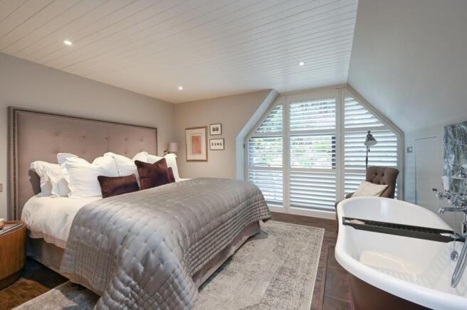 Bedroom Suite 2