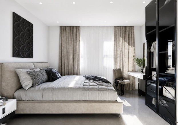 Internal CGI