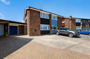 45, Crosier Court, Sittingbourne ME9 7AS