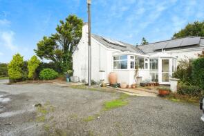 Chyben, China Downs Road, St Teath, Bodmin PL30 3LR