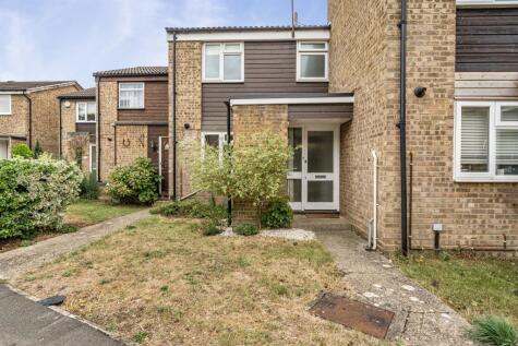 Lillibrooke Crescent, Maidenhead