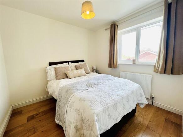 Bedroom 3 Aspect 2
