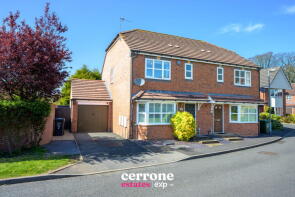2, Fleetwood Close, Redditch B97 4NX