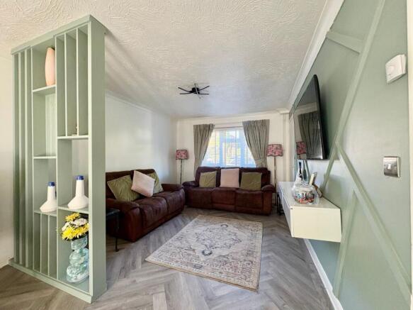 Crowhurst Lane, Bexhill-on-Sea, TN39 photo 4