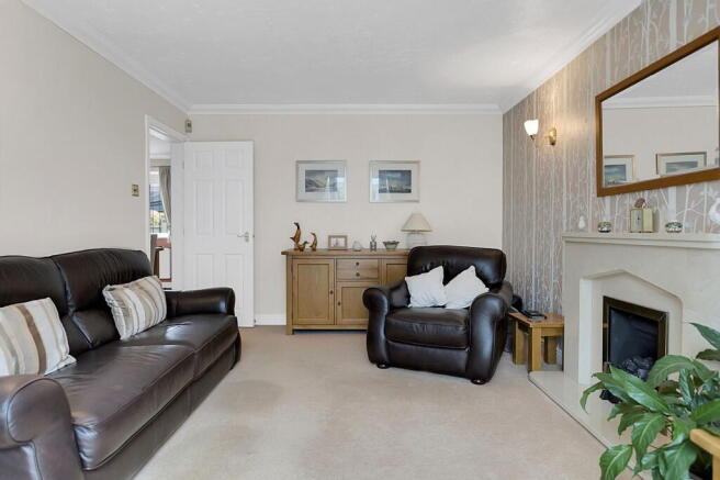Sandbach Road, Rode Heath photo 4
