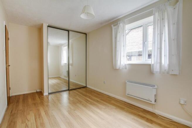 Bedroom different an