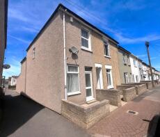 130, William Street, Kingshill, Swindon SN1 5LQ