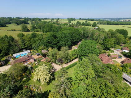 Well House, Frensham Road, Rolvenden Layne