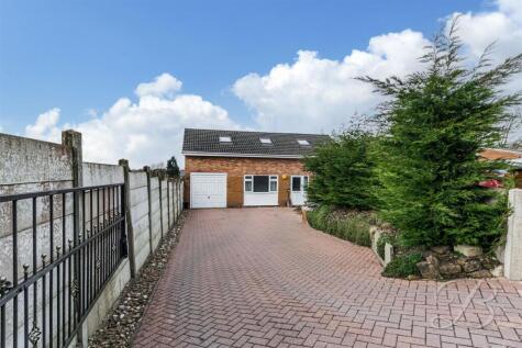 Princess Street, Kirkby-In-Ashfield, Nottingham