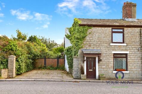 Blackamoor Road, Guide, Blackburn, Lancashire, BB1