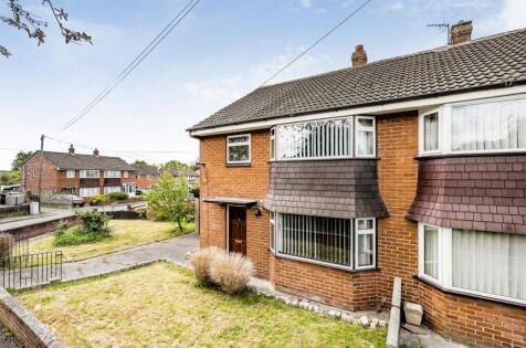 29 Comet Drive, Shrewsbury, SY1 4AY