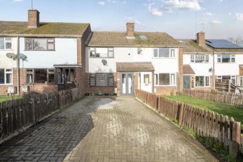 Brookside Close, Tiddington