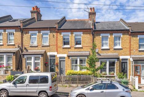 Ladas Road, West Norwood, SE27