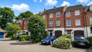 7, Courtlands Close, Birmingham B5 7XA