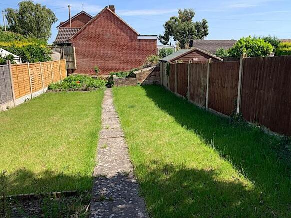 garden