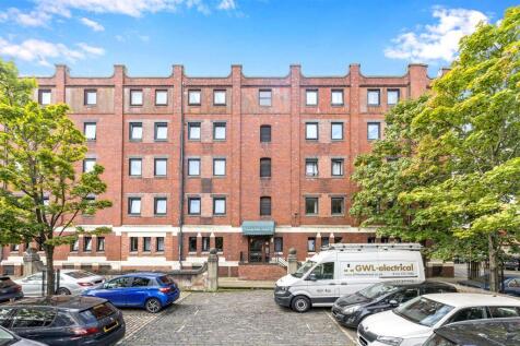 1/40 Maritime Court, Chapel Lane, The Shore, Edinburgh, EH6 6ST