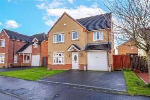 4, Charn Terrace, Motherwell ML1 2JX