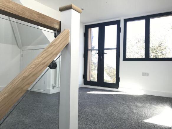 Loft conversion