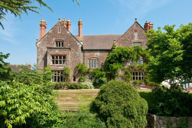 Grade II Listed
