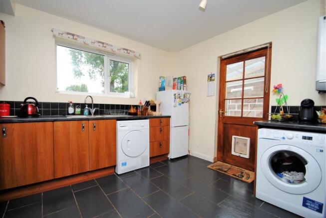 Kitchen / Breakfast