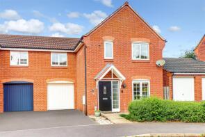 18, Axmouth Drive, Mapperley NG3 5SX