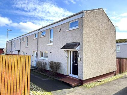 66 Beath View, Dunfermline