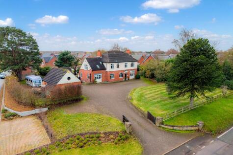 Sydney Road, CREWE, Cheshire, CW1 image 18