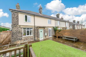 4, The Square, Jos Lane, Shepley, Huddersfield HD8 8DH