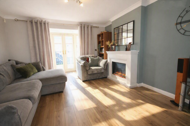 3 bed End of Terrace for sale Image 5
