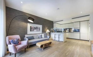 63, Ebury Bridge Road, London SW1W 8BE