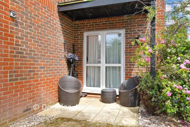 Patio / Decking