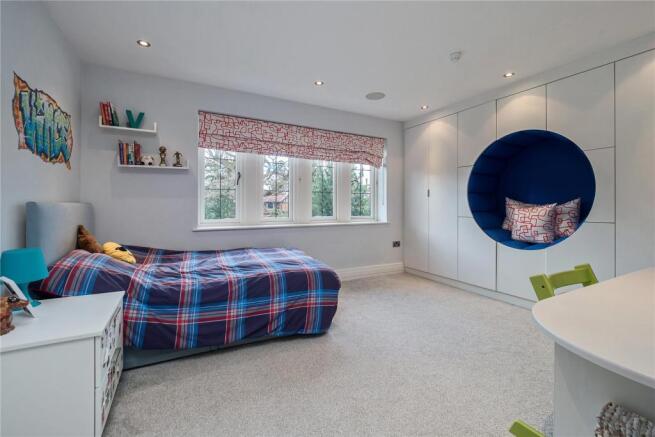 Bedroom 3