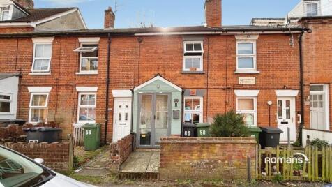 Flaxfield Road, Basingstoke, Hampshire