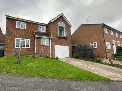 Sandwich Drive, St Leonards-on-Sea, TN38