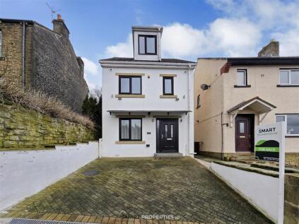 Longley Lane, Huddersfield