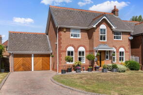 3, Balmoral Close, Worcester WR3 7XQ