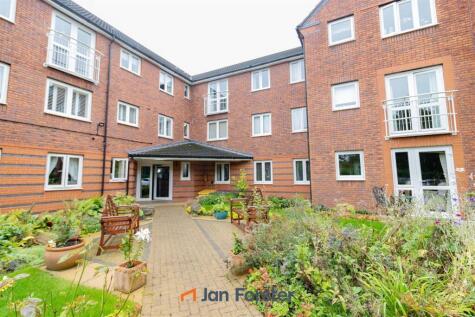 Highbridge, Gosforth, Newcastle Upon Tyne