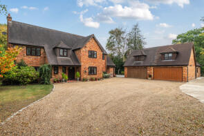 The Glade, Templewood Lane, Slough SL2 3HQ