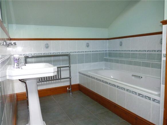 Bathroom,