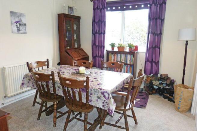 Dinning Room