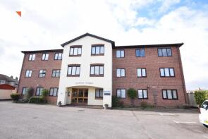 Flat 6, 35 Castle Court, Castle Road, Clacton-on-sea CO15 1JL
