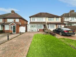 217, Bosty Lane, Walsall WS9 0JU