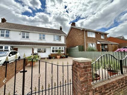 Brierton Lane, Hartlepool