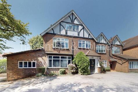 Saville House, NW11