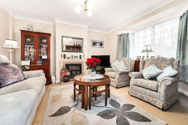 Pope Road, Eynesbury, St. Neots, PE19 2TG photo 3